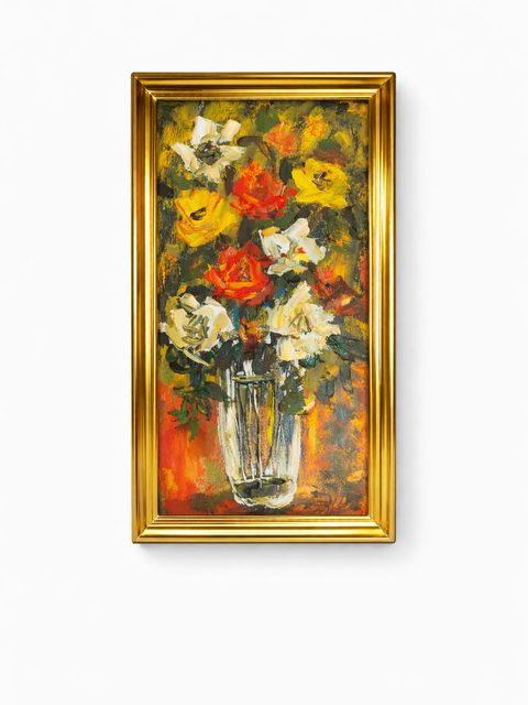 Where to Buy Ready-Made Picture Frames