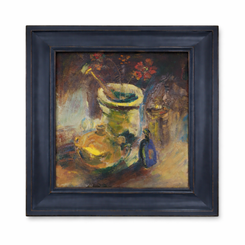 Kluczowe materiały i akcesoria w oprawie