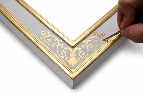 Techniki specjalistyczne i konserwatorskie