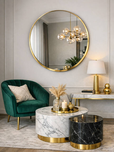 Trendy i inspiracje w 2026 roku