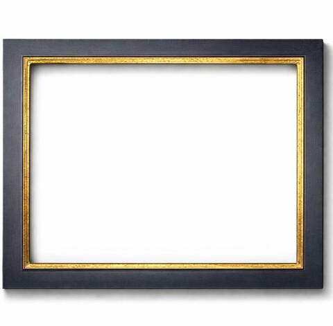 Gold Picture Frames: Elegance and Style