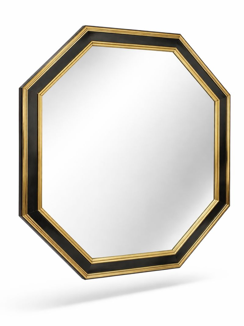 Mirror Shapes and Interior Design: How to Choose the Right Shape for Your Room